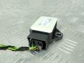 0265005654, SR0500140 Датчик ускорения Land Rover Range Rover 2008г. - фото №4