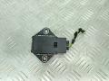 0265005654, SR0500140 Датчик ускорения Land Rover Range Rover 2008г. - фото №7