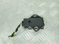 0265005654, SR0500140 Датчик ускорения Land Rover Range Rover 2008г. - фото №8