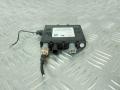 XUO000010, XH4218C847BA Усилитель антенны Land Rover Range Rover 2008г. - фото №4