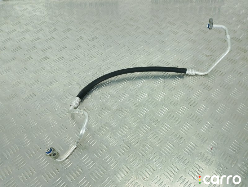 977621G010, 977621G000 Трубка кондиционера Kia Rio 2 2009г. - фото №1
