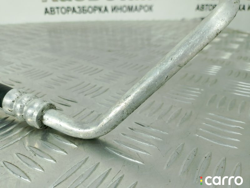 977621G010, 977621G000 Трубка кондиционера Kia Rio 2 2009г. - фото №6