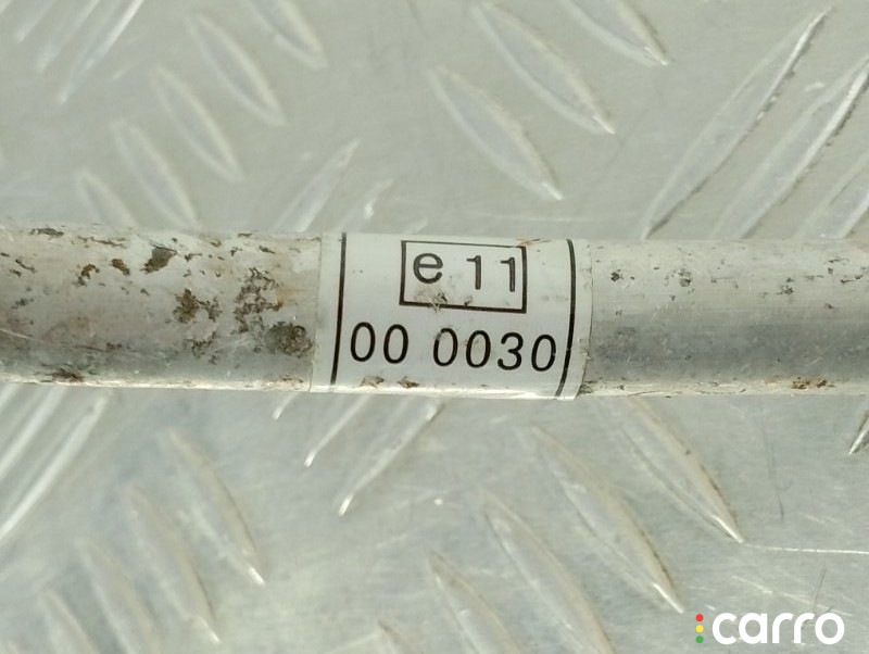977621G010, 977621G000 Трубка кондиционера Kia Rio 2 2009г. - фото №11