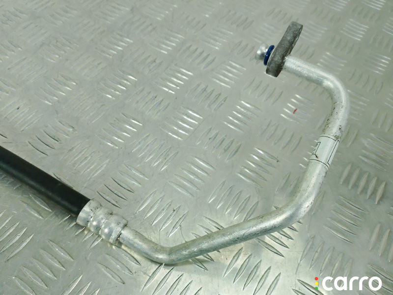 977621G010, 977621G000 Трубка кондиционера Kia Rio 2 2009г. - фото №14