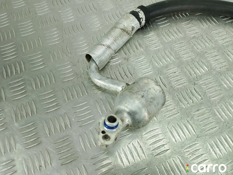 977631G010 Трубка кондиционера Kia Rio 2 2009г. - фото №2