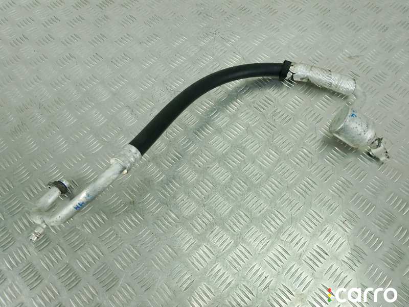 977631G010 Трубка кондиционера Kia Rio 2 2009г. - фото №5