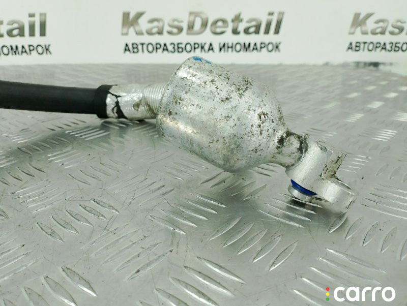 977631G010 Трубка кондиционера Kia Rio 2 2009г. - фото №7