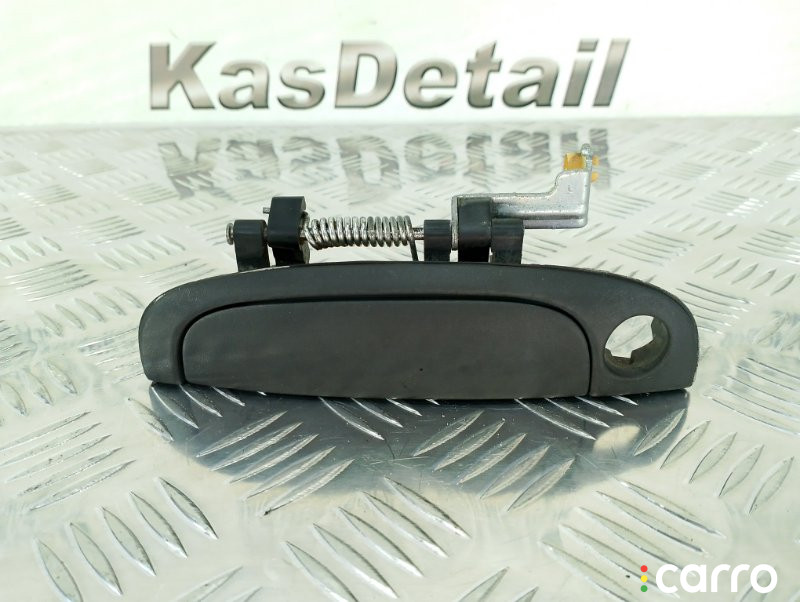 826501G000 Ручка двери внешняя Kia Rio 2 2009г. - фото №1