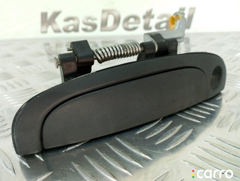826501G000 Ручка двери внешняя Kia Rio 2 2009г. - фото №3