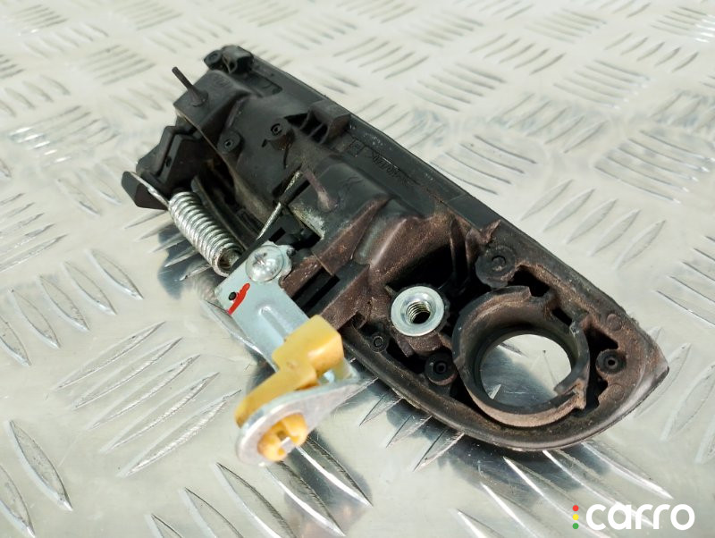 826501G000 Ручка двери внешняя Kia Rio 2 2009г. - фото №5