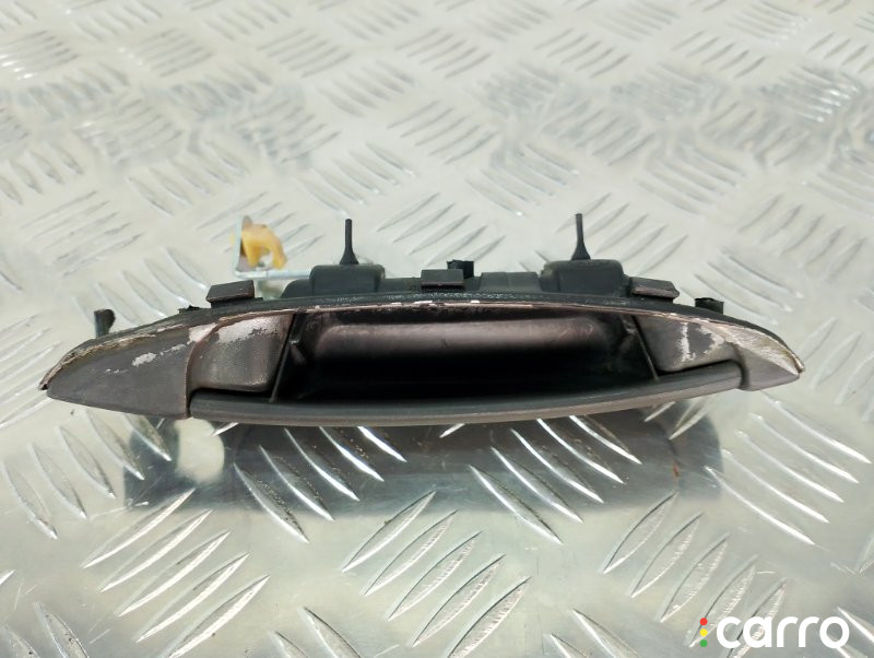 826501G000 Ручка двери внешняя Kia Rio 2 2009г. - фото №7