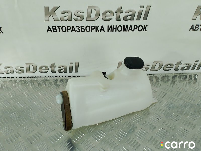 7700847815 Бачок стеклоомывателя Renault Symbol 2003г. - фото №1