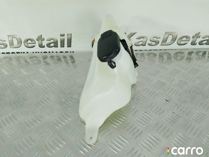 7700847815 Бачок стеклоомывателя Renault Symbol 2003г. - фото №3