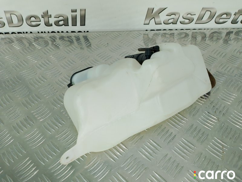 7700847815 Бачок стеклоомывателя Renault Symbol 2003г. - фото №7