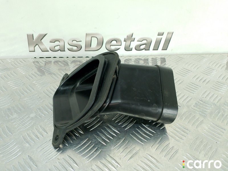 13306961 Воздуховод салона Chevrolet Cruze 2009г. - фото №4