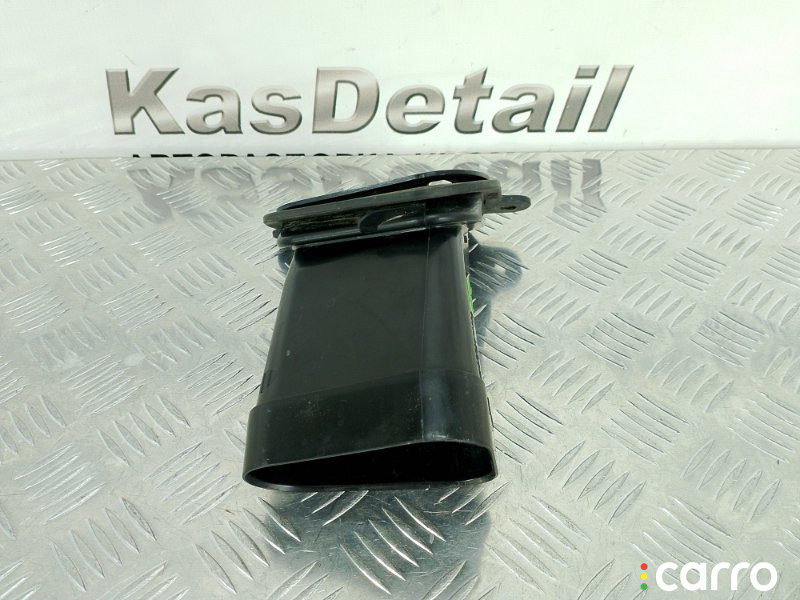 13306961 Воздуховод салона Chevrolet Cruze 2009г. - фото №5
