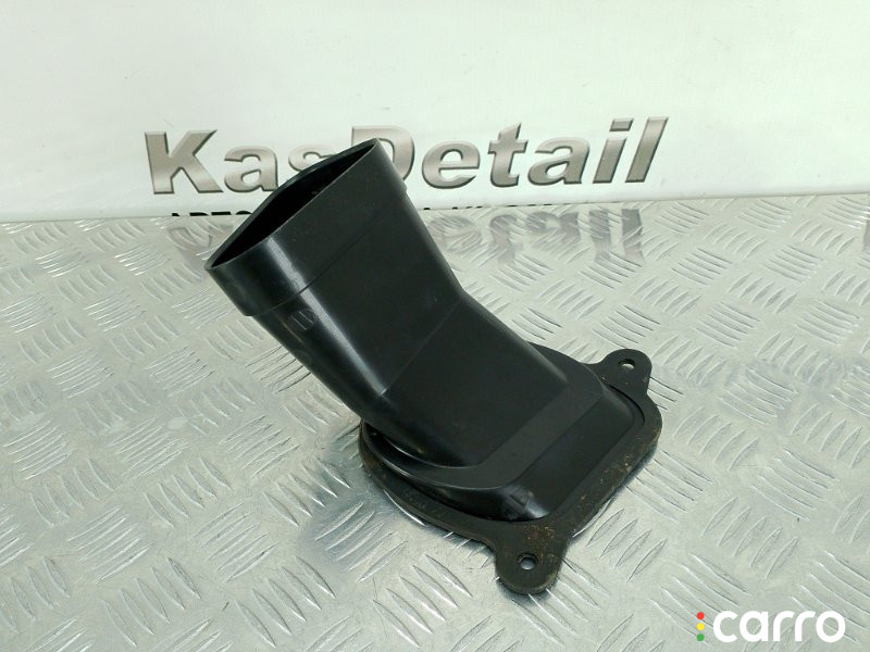 13306961 Воздуховод салона Chevrolet Cruze 2009г. - фото №7
