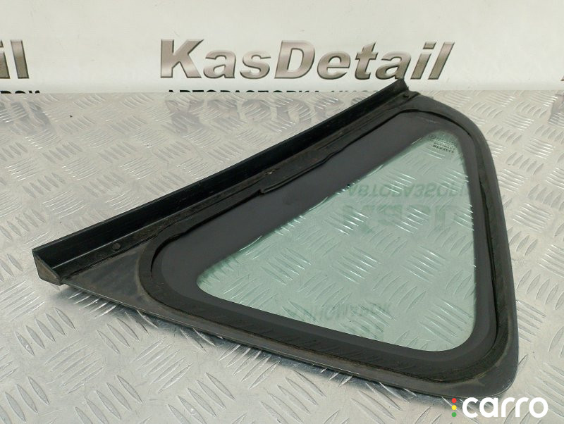 8200120670 Форточка кузова Renault Scenic 2 2006г. - фото №8