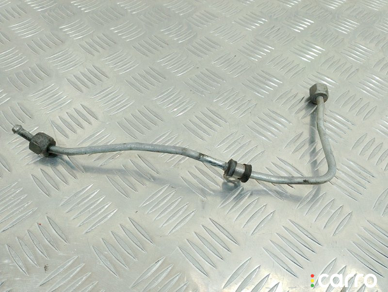 LR002472 Трубка топливная Land Rover Range Rover 2008г. - фото №6