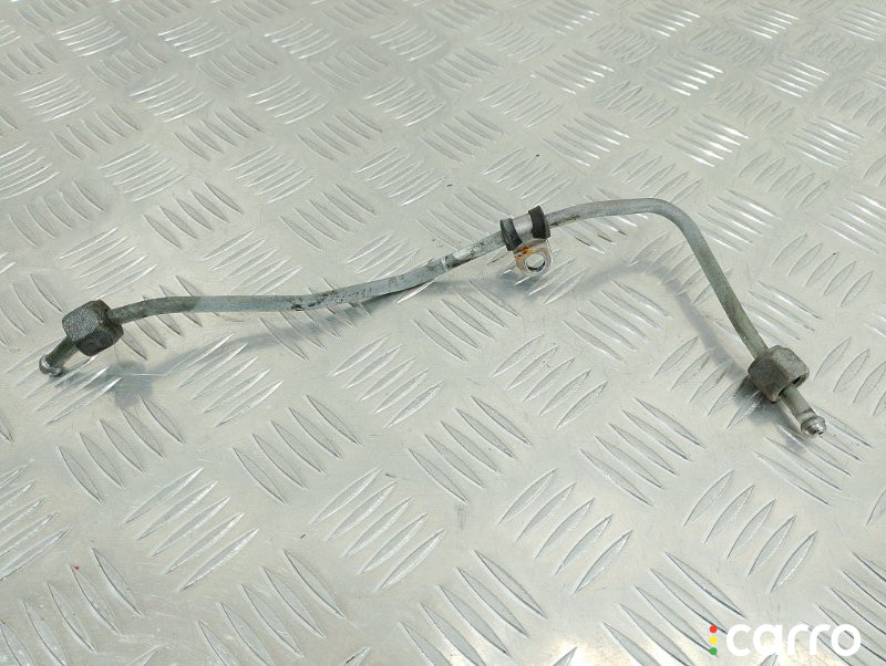 LR002472 Трубка топливная Land Rover Range Rover 2008г. - фото №8