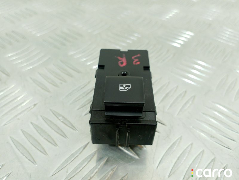 13305368 Кнопка стеклоподъемника Chevrolet Cruze 2009г. - фото №3