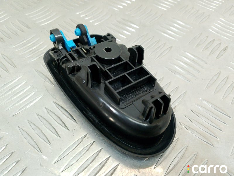 8262017010 Ручка двери внутренняя Hyundai Matrix 2006г. - фото №6