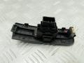 93580-17500 Кнопка стеклоподъемника Hyundai Matrix 2006г. - фото №5
