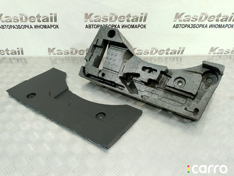 3C5012115D, 3C5012116 Ящик для инструментов Volkswagen Passat 2012г. - фото №1