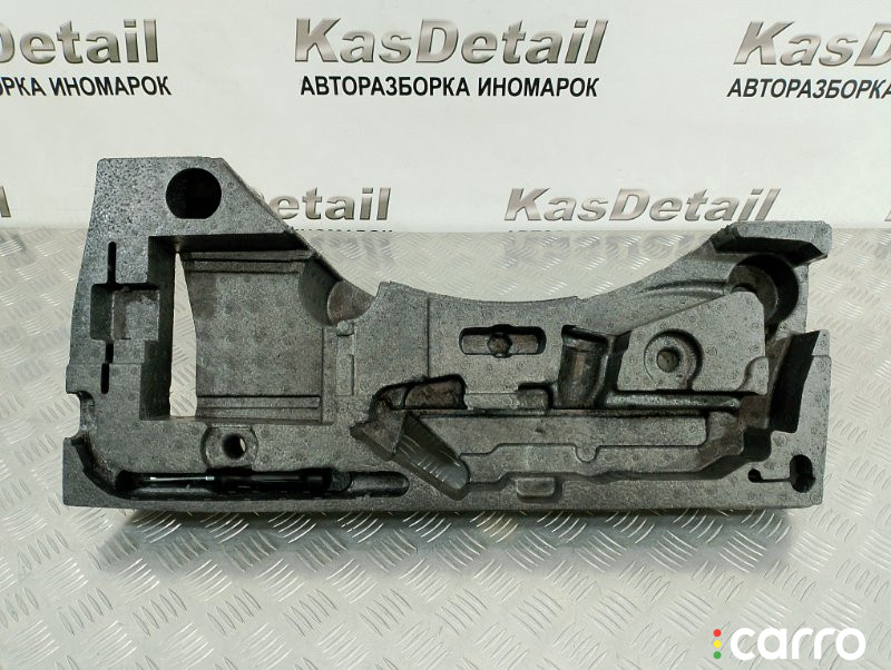 3C5012115D, 3C5012116 Ящик для инструментов Volkswagen Passat 2012г. - фото №2