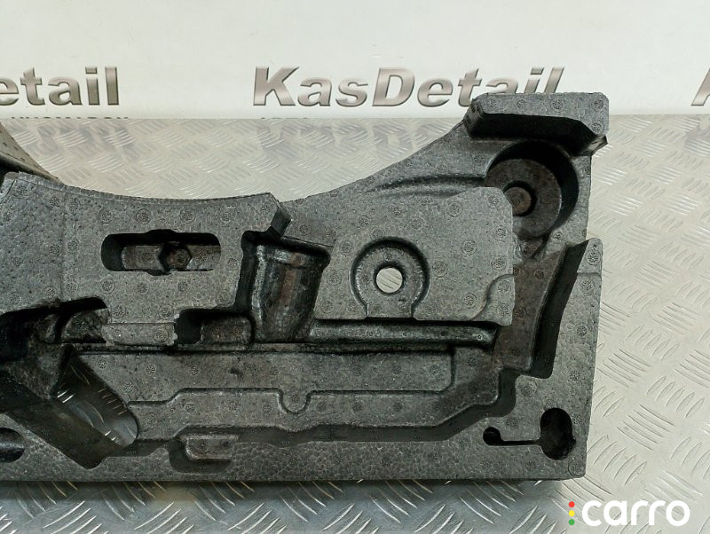 3C5012115D, 3C5012116 Ящик для инструментов Volkswagen Passat 2012г. - фото №4