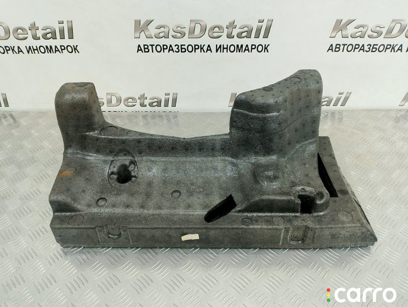 3C5012115D, 3C5012116 Ящик для инструментов Volkswagen Passat 2012г. - фото №5
