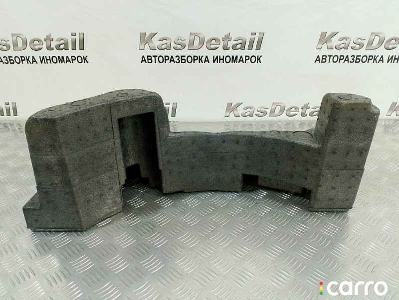 3C5012115D, 3C5012116 Ящик для инструментов Volkswagen Passat 2012г. - фото №7