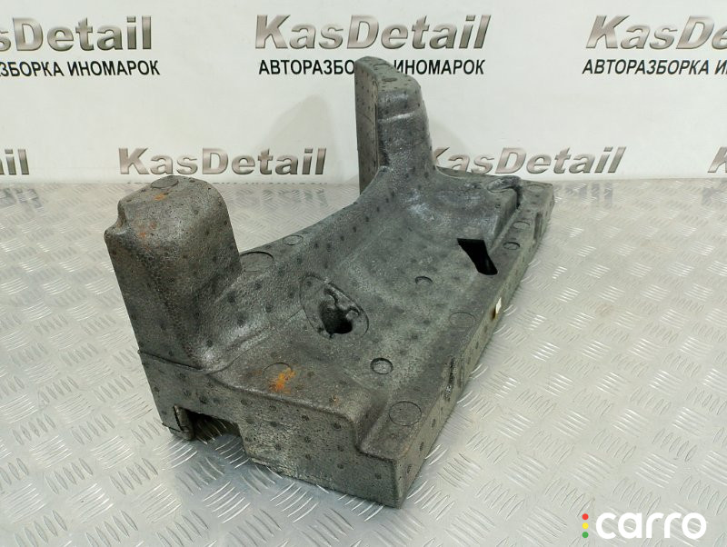 3C5012115D, 3C5012116 Ящик для инструментов Volkswagen Passat 2012г. - фото №8