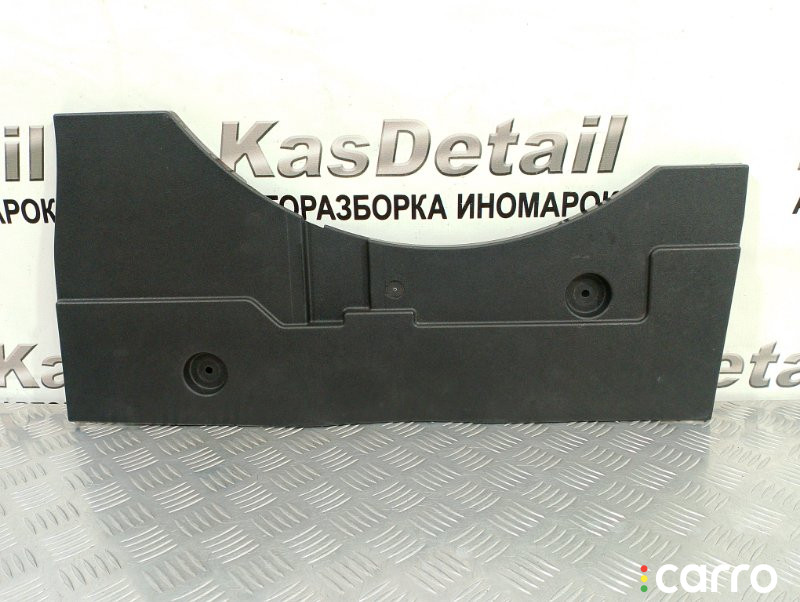 3C5012115D, 3C5012116 Ящик для инструментов Volkswagen Passat 2012г. - фото №10