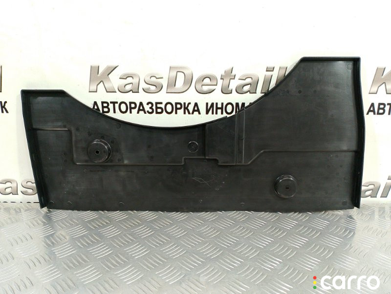 3C5012115D, 3C5012116 Ящик для инструментов Volkswagen Passat 2012г. - фото №11