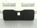 5J6867975A Обшивка крышки багажника Skoda Fabia 2 2010г. - фото №4