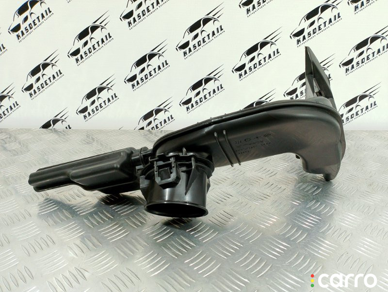 SH0113201, SH0113200A Воздухозаборник Mazda CX-5 2014г. - фото №4