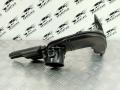 SH0113201, SH0113200A Воздухозаборник Mazda CX-5 2014г. - фото №4
