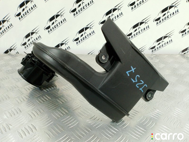 SH0113201, SH0113200A Воздухозаборник Mazda CX-5 2014г. - фото №5