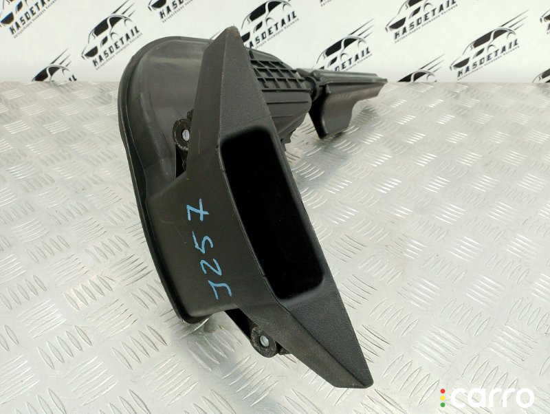 SH0113201, SH0113200A Воздухозаборник Mazda CX-5 2014г. - фото №6