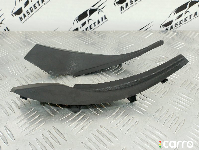 KD5351PB1, KD5351PC1 Уголок жабо Mazda CX-5 2014г. - фото №4