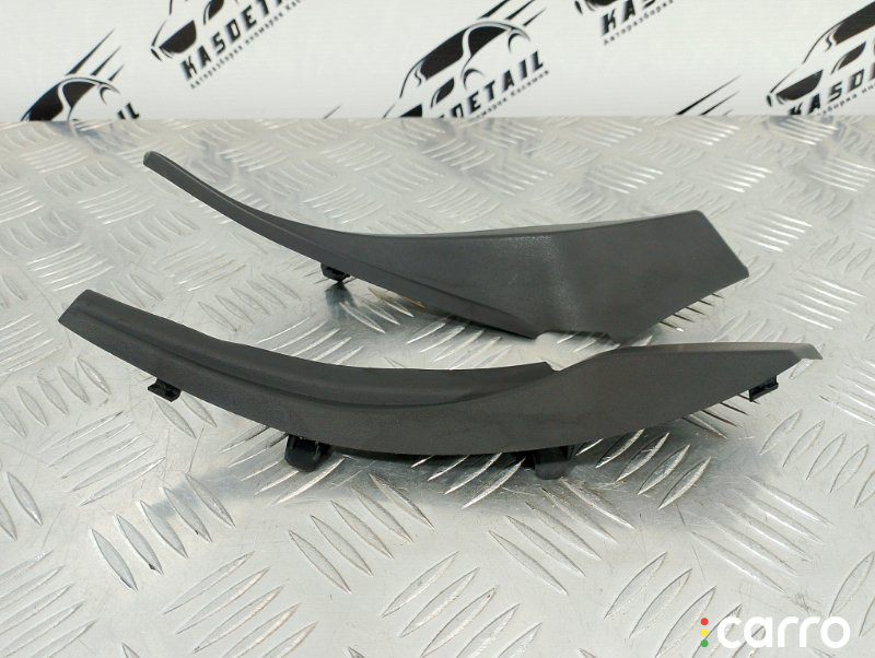 KD5351PB1, KD5351PC1 Уголок жабо Mazda CX-5 2014г. - фото №5