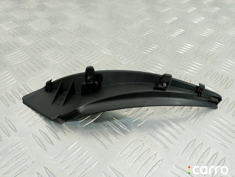 KD5351PB1, KD5351PC1 Уголок жабо Mazda CX-5 2014г. - фото №8