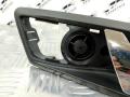 1Z0837248 Ручка двери внутренняя Skoda Octavia 2007г. - фото №2