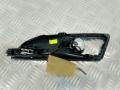 1Z0837248 Ручка двери внутренняя Skoda Octavia 2007г. - фото №6