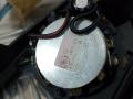 1Z0837248 Ручка двери внутренняя Skoda Octavia 2007г. - фото №8