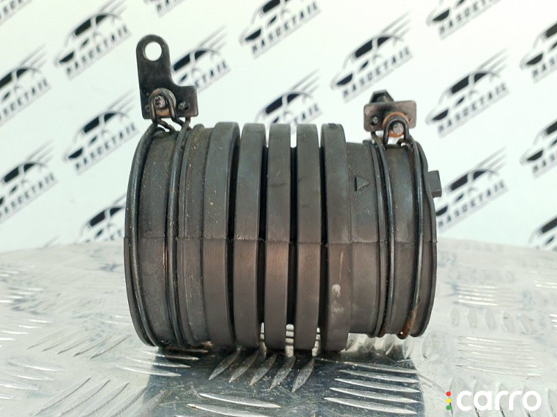 281382E200 Патрубок воздушного фильтра Hyundai Tucson 2005г. - фото №4