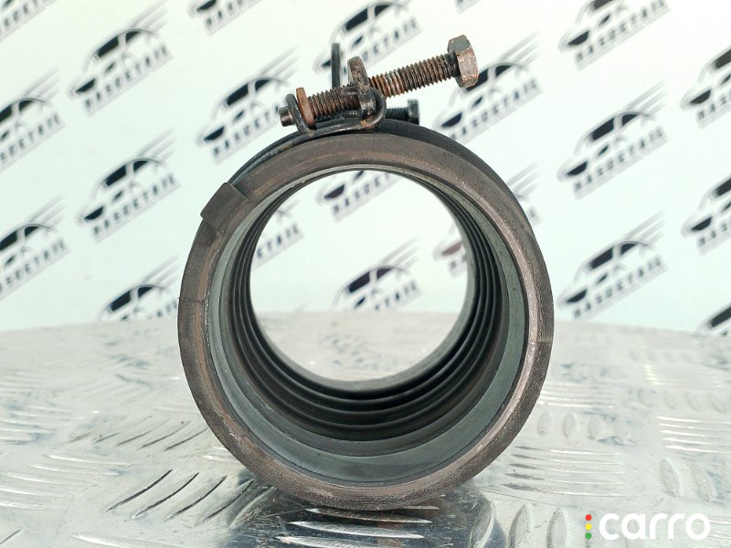 281382E200 Патрубок воздушного фильтра Hyundai Tucson 2005г. - фото №6