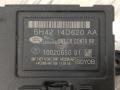 BH4214D620AA, LR023340, C2Z16427 Блок комфорта двери Land Rover Range Rover Sport 2012г. - фото №3