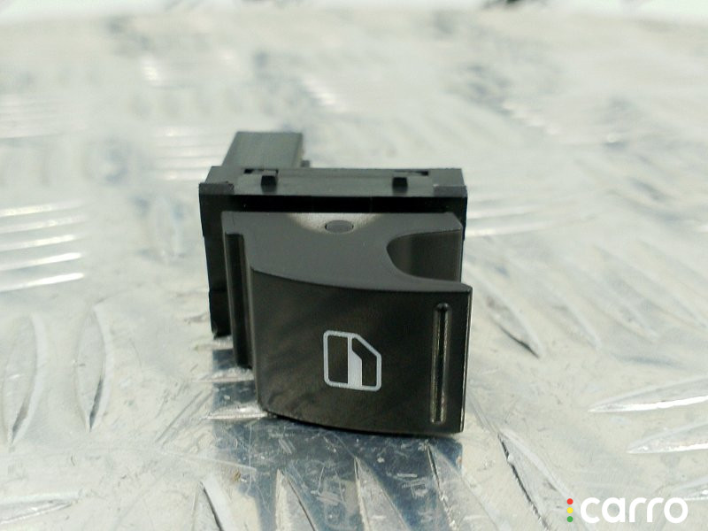 7L6959855B, 1F0959855, 7L6959521D, 7L6959851A Кнопка стеклоподъемника Volkswagen Tiguan 2009г. - фото №1